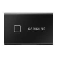 SSD EXTERNO T7 TOUCH 500GB