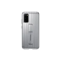 samsung ef-rg980 capa telemóvel 15,8 cm (6.2) prateado