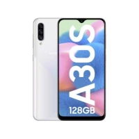 E Galaxy A30S 4GB 128GB 6.4 White