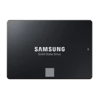 SAMSUNG SSD 870 EVO 2TB 2.5 #34; SATAIII