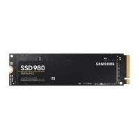 SAMSUNG SSD 1TB 980 PCIE 3.0 NVME M.2 2280