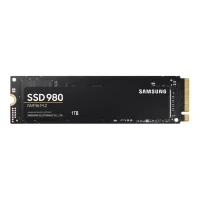 SAMSUNG SSD 500GB 980 PCIE 3.0 NVME M.2 2280