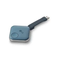 LG SC-00DA USB Linux Preto, Azul