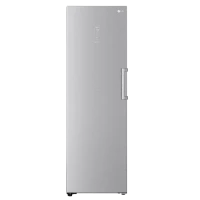 LG GFM61MBCSF congelador/arca frigorífica Independente 324 l D Cinzento