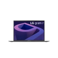 LG GRAM 17 #34; WQXGA I5 256GB 16GB WIN HOME 80WH GREY