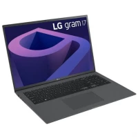 PORTÁTIL LG GRAM 17Z90Q 17 I7 32GB 1TB RTX 2050 W11 PRO