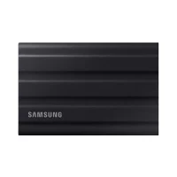 SAMSUNG SSD 2TB T7 SHIELD USB 3.2 GEN 2 EXTERNAL BLACK