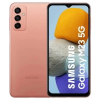 E Galaxy M23 5G 4+128GB 6.6 Pink Gold