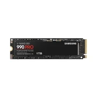 SAMSUNG SSD 1TB NVME 990 PRO V-NAND PCIE M.2