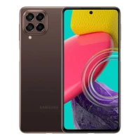 Samsung Galaxy M53 5G SM-M536B 17 cm (6.7