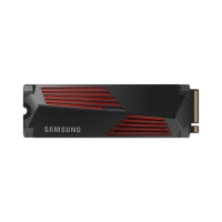 Samsung 990 PRO M.2 1000 GB PCI Express 4.0 V-NAND MLC Nvme