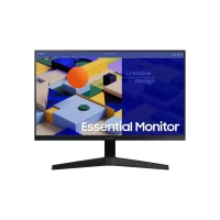 SAMSUNG MONITOR LED 24 #34; C31 FHD 1920X1080 IPS HDMI PC IN