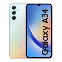 Samsung Galaxy A34 5G 16,8 cm (6.6
