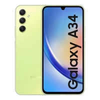 Samsung Galaxy A34 5G 16,8 cm (6.6