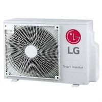 ar Condicionado LG 