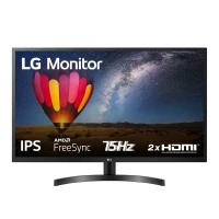LG MONITOR IPS 32 #34; (31.5) 16:9 FHD HDMI 32MN500M-B