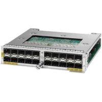 Cisco A9K-MPA-20X1GE= Módulo de Comutação de Rede Gigabit Ethernet
