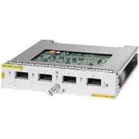 Cisco A9K-MPA-4X10GE Módulo de Comutação de Rede