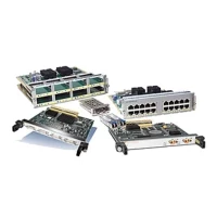 Cisco ASA 5585-X Half Width Network Module Módulo de Comutação de Rede 10 Gigabit