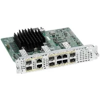 Cisco SM-X-6X1G= Módulo de Comutação de Rede Gigabit Ethernet