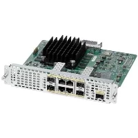 Cisco SM-X-4X1G-1X10G= Módulo de Comutação de Rede 10 Gigabit Ethernet, Gigabit Ethernet