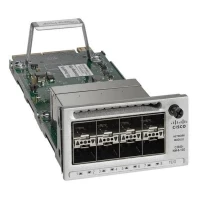 Cisco C3850-NM-8-10G= Módulo de Comutação de Rede Gigabit Ethernet