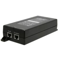 Cisco AIR-PWRINJ6= Adaptador POE Gigabit Ethernet