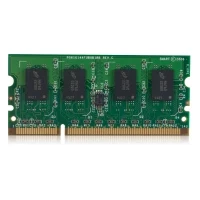 HP 512 MB 144-PIN X32 Módulo de Memória 0,5 GB 1 X 0.5 GB DDR2 400 MHZ