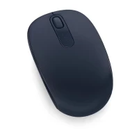 Microsoft Wireless Mobile Mouse 1850 Rato Ambidestro RF Wireless