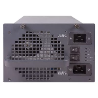 Hewlett Packard Enterprise A7500 2800W AC Power Supply Comutador de Rede Fonte de Alimentação