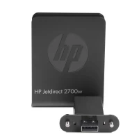 HP Jetdirect Servidor de Impressão SEM Fios USB 2700W