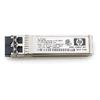 Hewlett Packard Enterprise 8GB Short Wave B-SERIES Sfp+ Módulo de Transcetor de Rede 8000 Mbit/s Sfp+