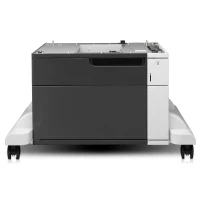 HP Laserjet Alimentador 1X500-SHEET com Armário E Suporte