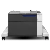 HP Laserjet Alimentador de Papel E Suporte 1X500-SHEET