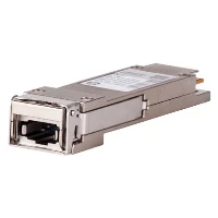 Hewlett Packard Enterprise X140 40G Qsfp+ MPO SR4 Módulo de Transcetor de Rede Fibra Ótica 40000 Mbit/s Qsfp+ 850 NM