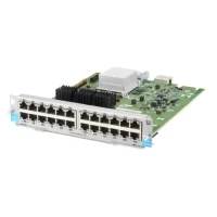 Hewlett Packard Enterprise J9987A Módulo de Comutação de Rede Gigabit Ethernet