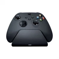 Universal Quick Charging Stand for Xbox - Carbon Black