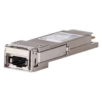 Hewlett Packard Enterprise X142 40G Qsfp+ MPO SR4 Módulo de Transcetor de Rede Fibra Ótica 40000 Mbit/s Qsfp+ 850 NM