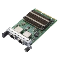 Lenovo 4XC7A08236 Cartão de Rede Interno Ethernet 10000 Mbit/s