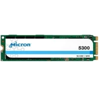 Drive SSD Micron Technology 