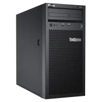 Lenovo Thinksystem ST50 Servidor 960 GB Torre (4U) Intel Xeon E 3,4 GHZ 16 GB DDR4-SDRAM 250 W