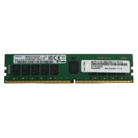 LENOVO TRUDDR4- DDR4- MÓDULO- 16 GB- DIMM 288- PIN- 3200 MHZ- 1. 2 V- UNBUFFERED- ECC- PARA THINKSYSTEM SR250 V2 7D7Q, 7D7R, ST250 V2 7D8F, 7D8G, ST50 V2 7D8J