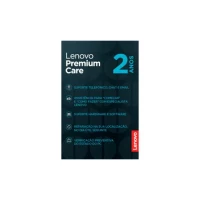 Serviço Suporte Lenovo Premium Care 2 Anos