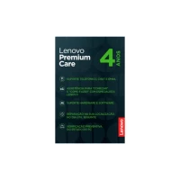 Serviço Suporte Lenovo Premium Care 4 Anos