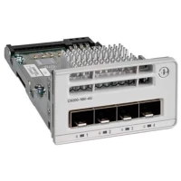 Cisco C9200-NM-4G= Módulo de Comutação de Rede Gigabit Ethernet