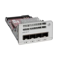 Cisco C9200-NM-4X= Módulo de Comutação de Rede 10 Gigabit Ethernet, Gigabit Ethernet