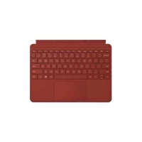 Microsoft Surface Go Type Cover Vermelho