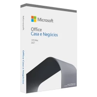 MICROSOFT OFFICE HOME 38; BUSINESS 2021 PT MEDIALESS
