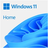 MICROSOFT WINDOWS 11 HOME 64BIT 1PK PT OEM