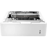 HP Bandeja de Papel Para 550 Folhas Laserjet